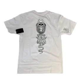 1910 Totem Short Sleeve T-Shirt