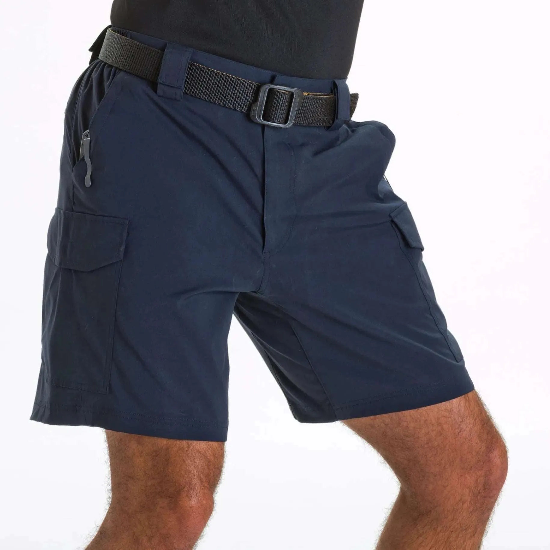 5.11 Tactical Patrol 9" Shorts