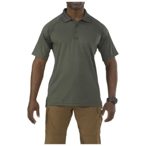 5.11 Tactical Performance Short Sleeve Polo