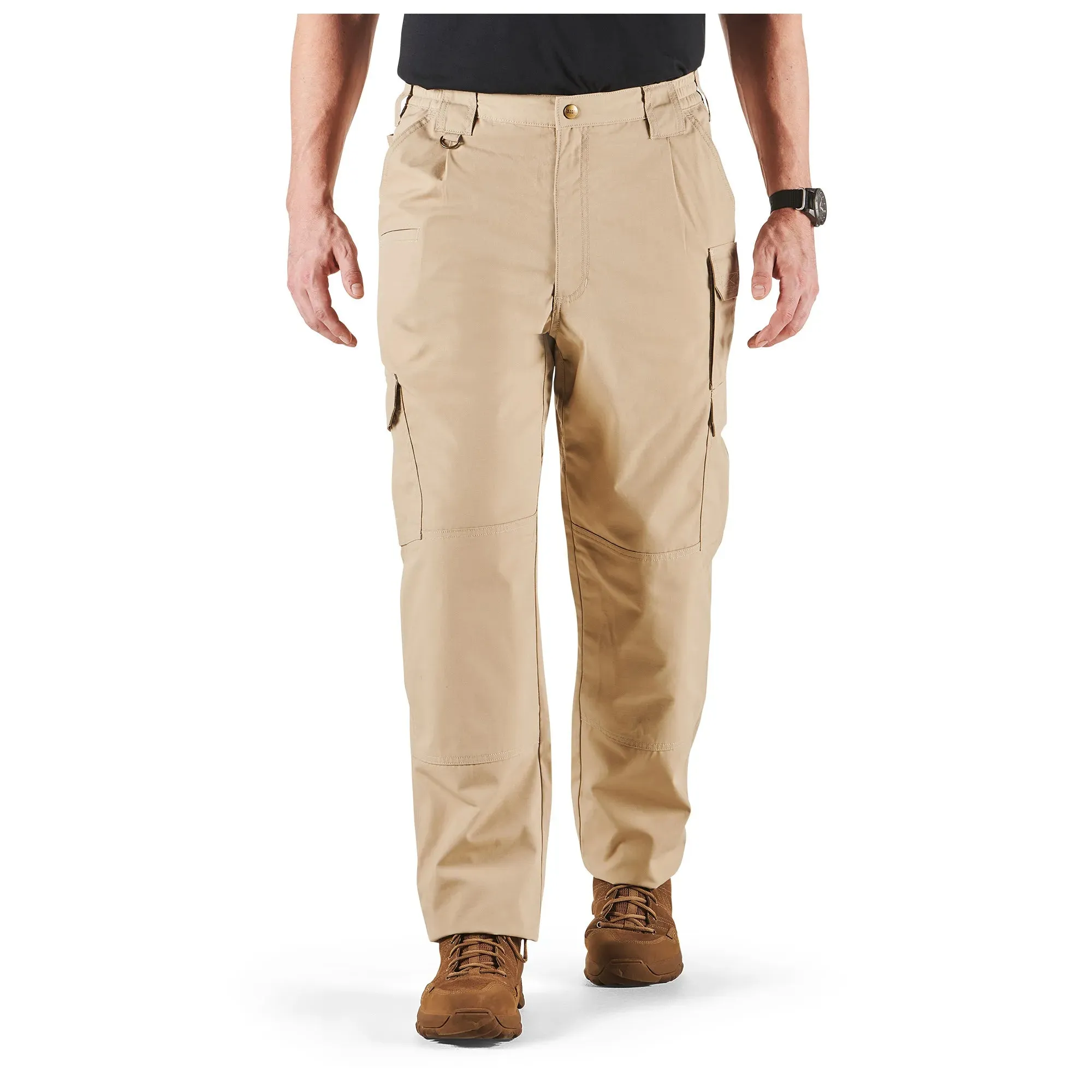 5.11 Tactical TACLITE Pro Pants - TDU Khaki