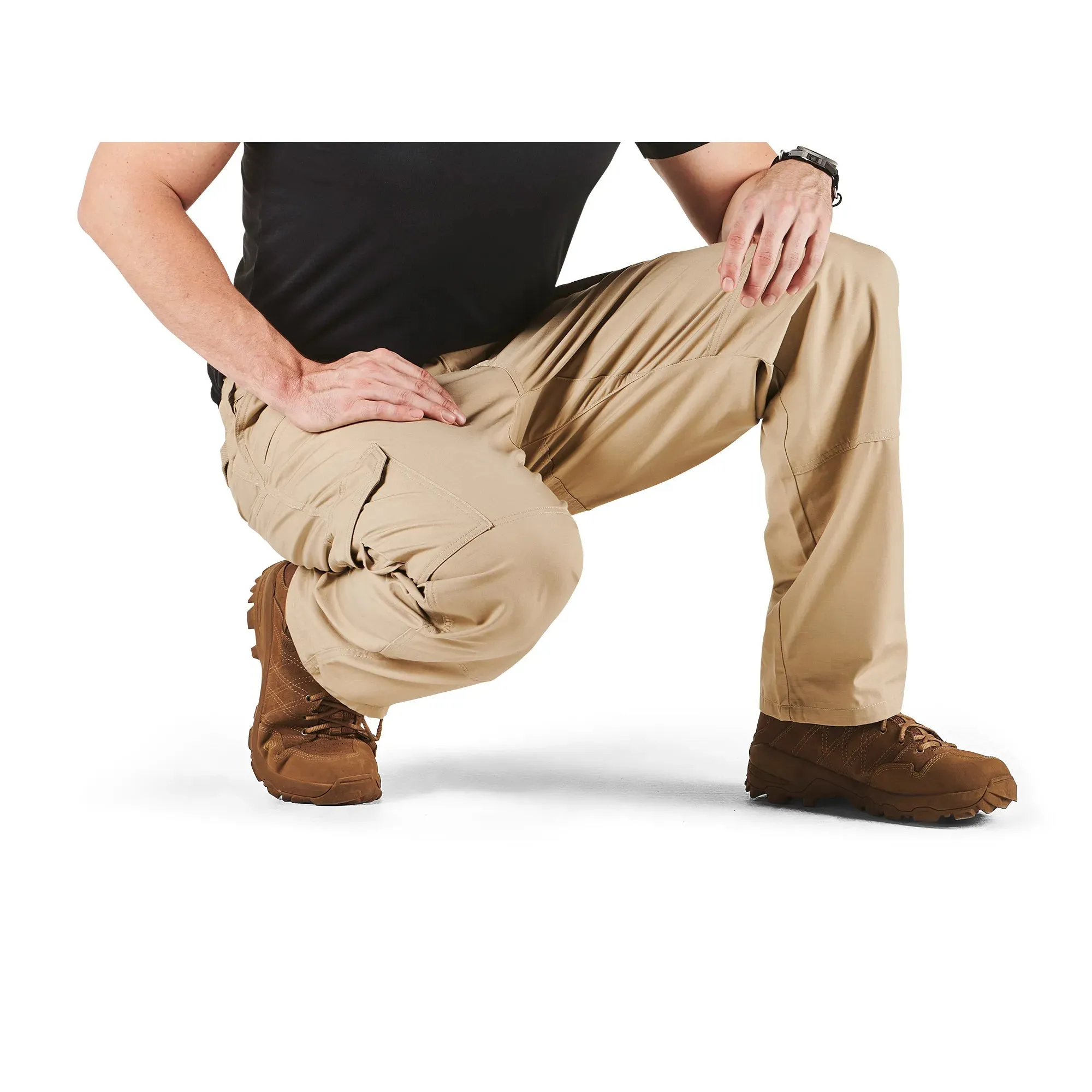 5.11 Tactical TACLITE Pro Pants - TDU Khaki