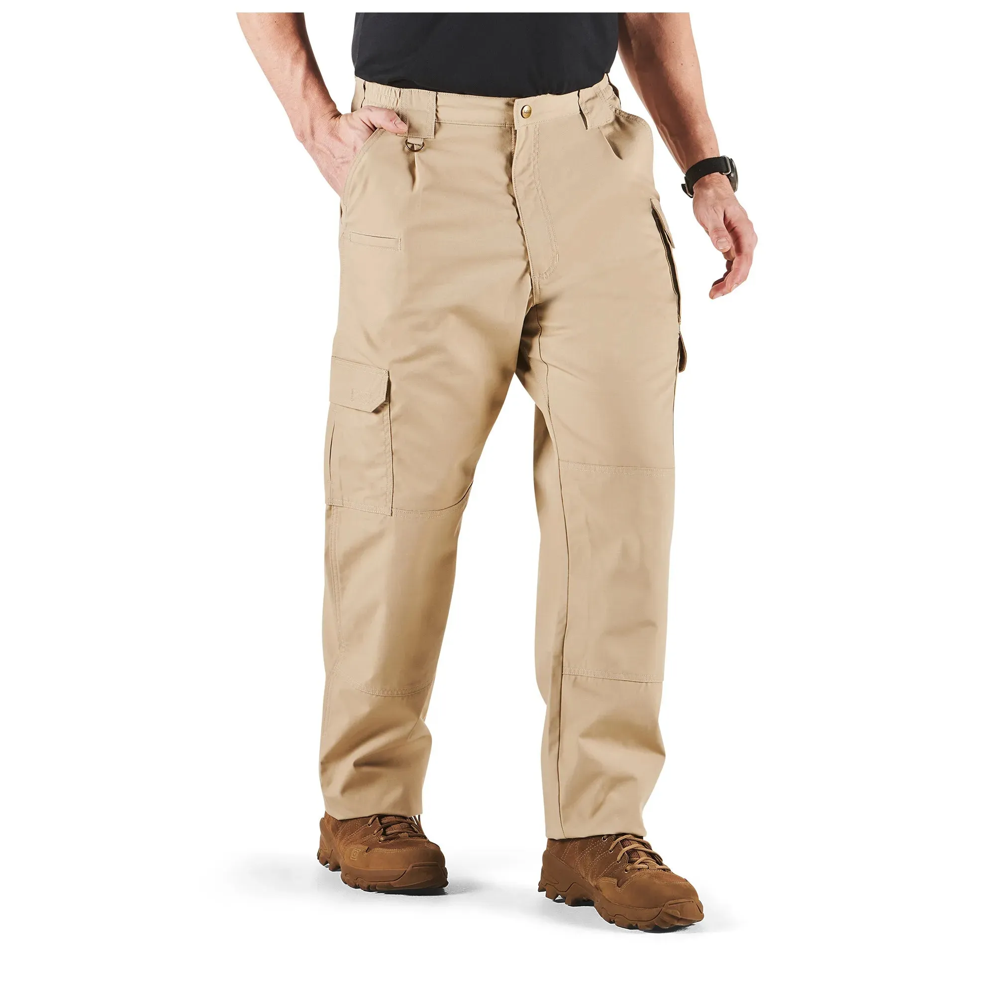 5.11 Tactical TACLITE Pro Pants - TDU Khaki