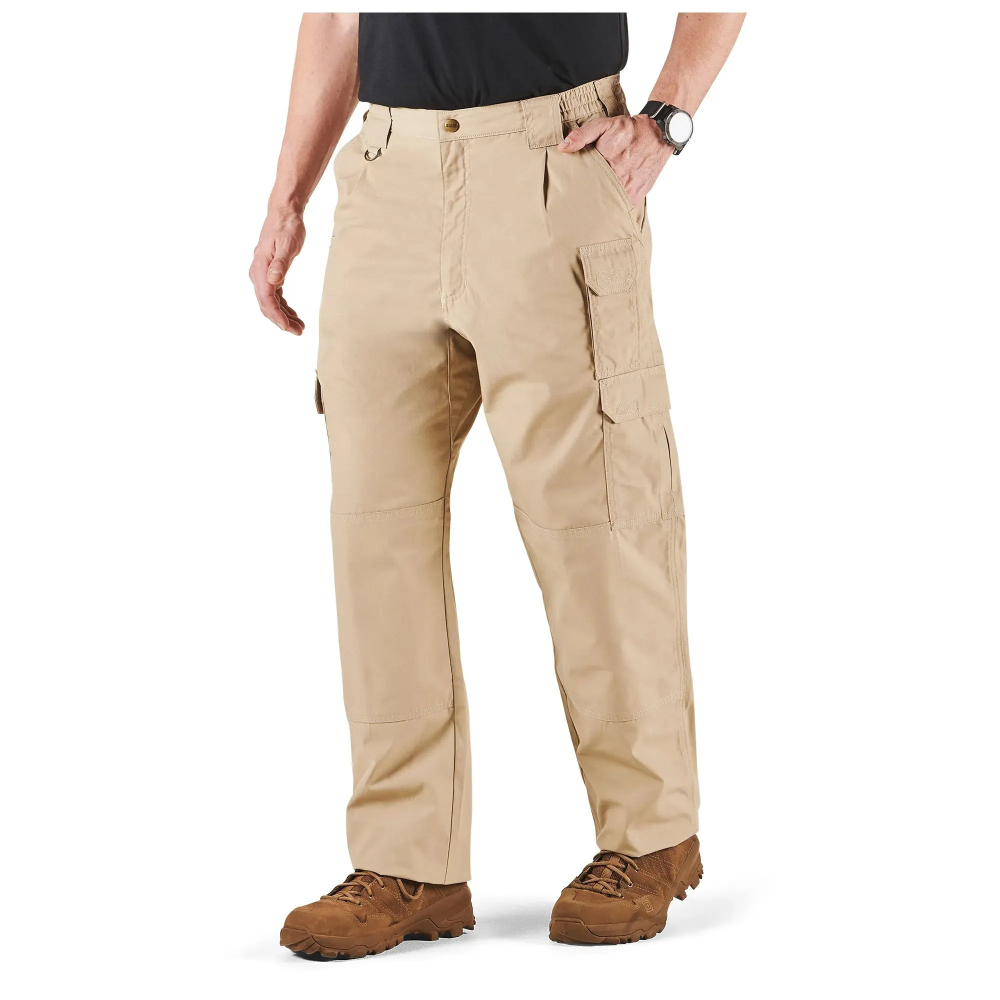 5.11 Tactical TACLITE Pro Pants - TDU Khaki