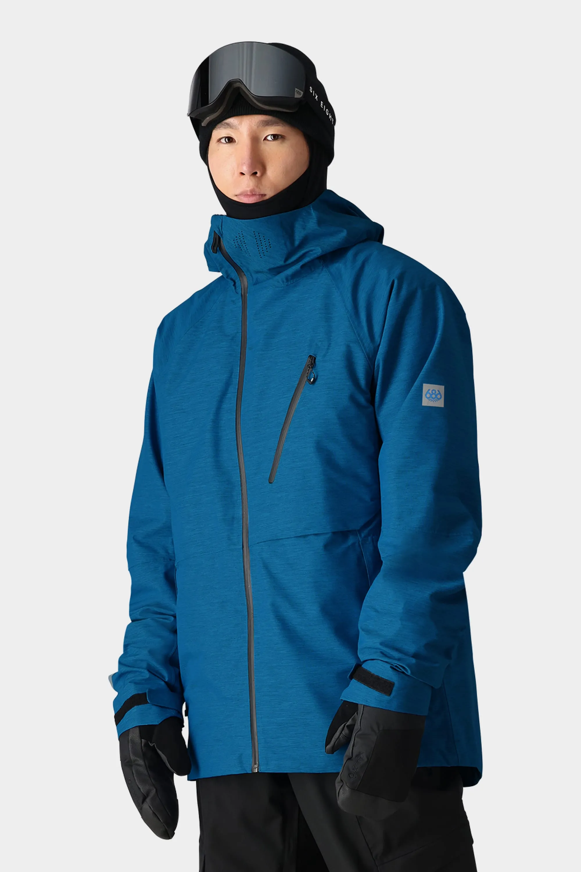 686 Men's Hydra Thermagraph Jacket