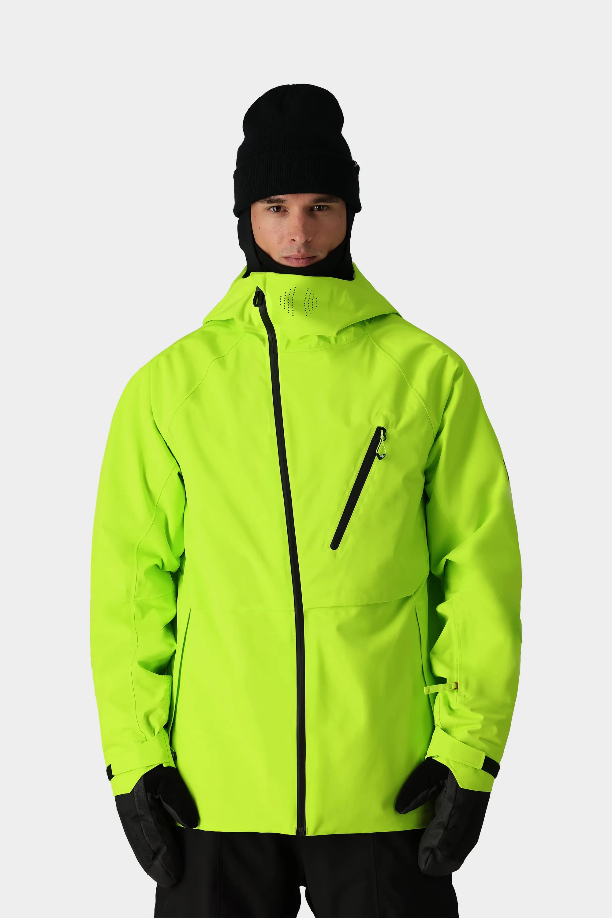 686 Men's Hydra Thermagraph Jacket