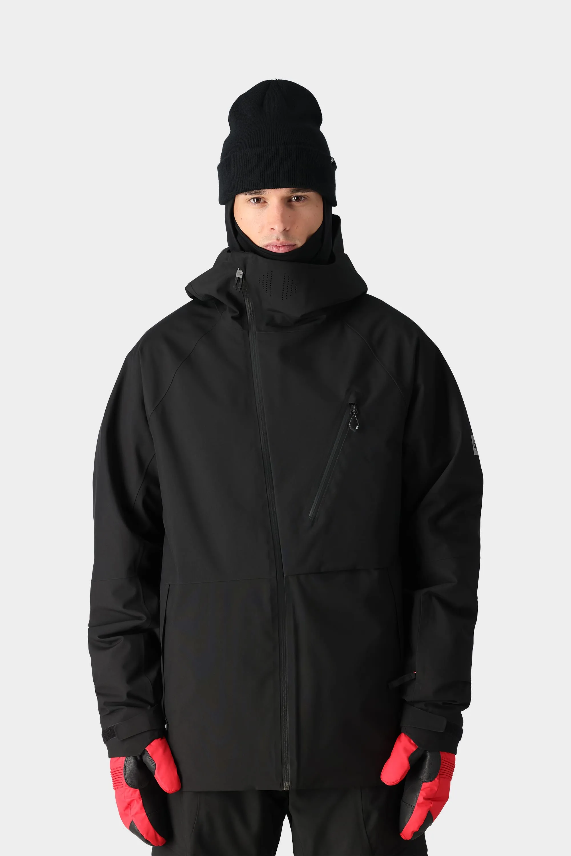 686 Men's Hydra Thermagraph Jacket