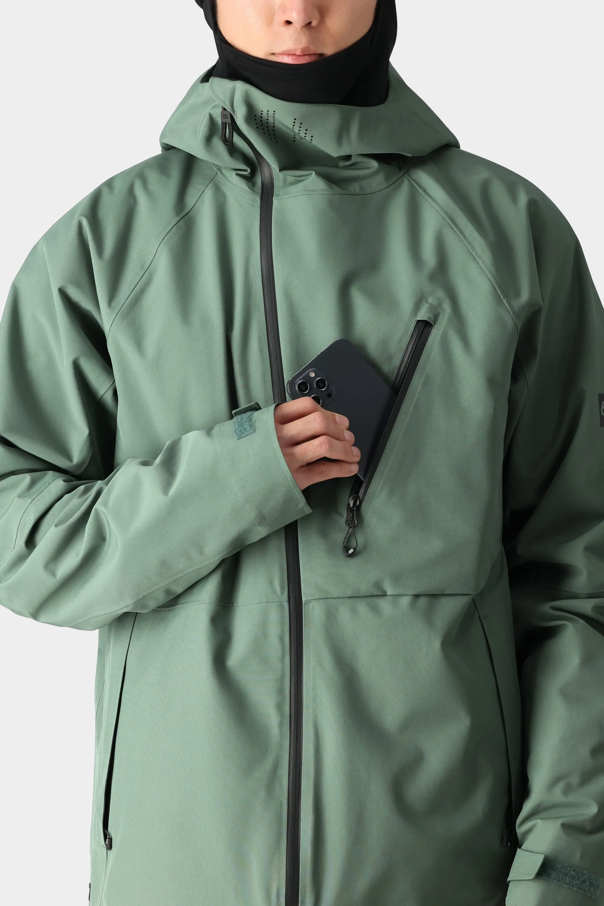 686 Men's Hydra Thermagraph Jacket