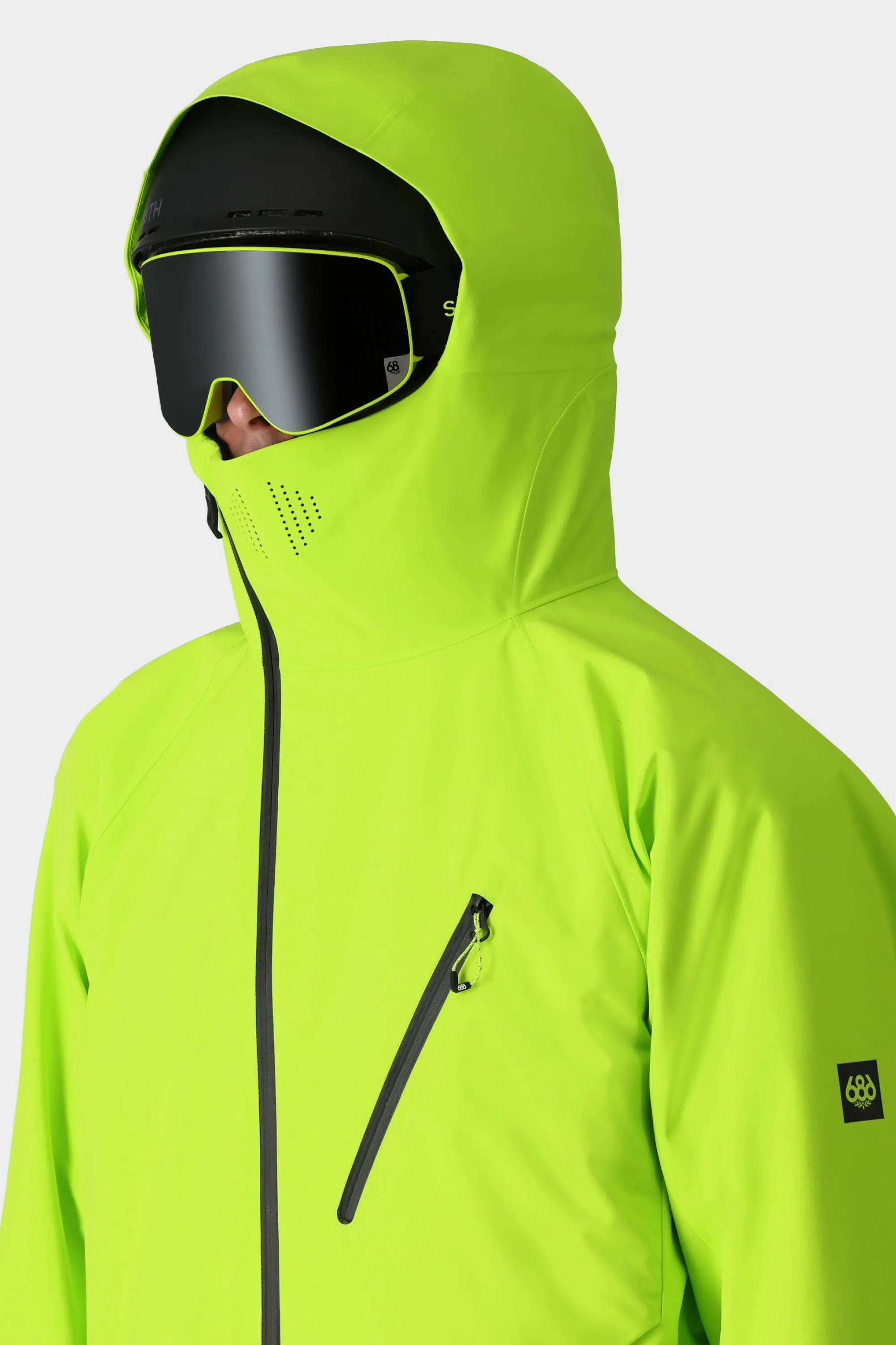 686 Men's Hydra Thermagraph Jacket