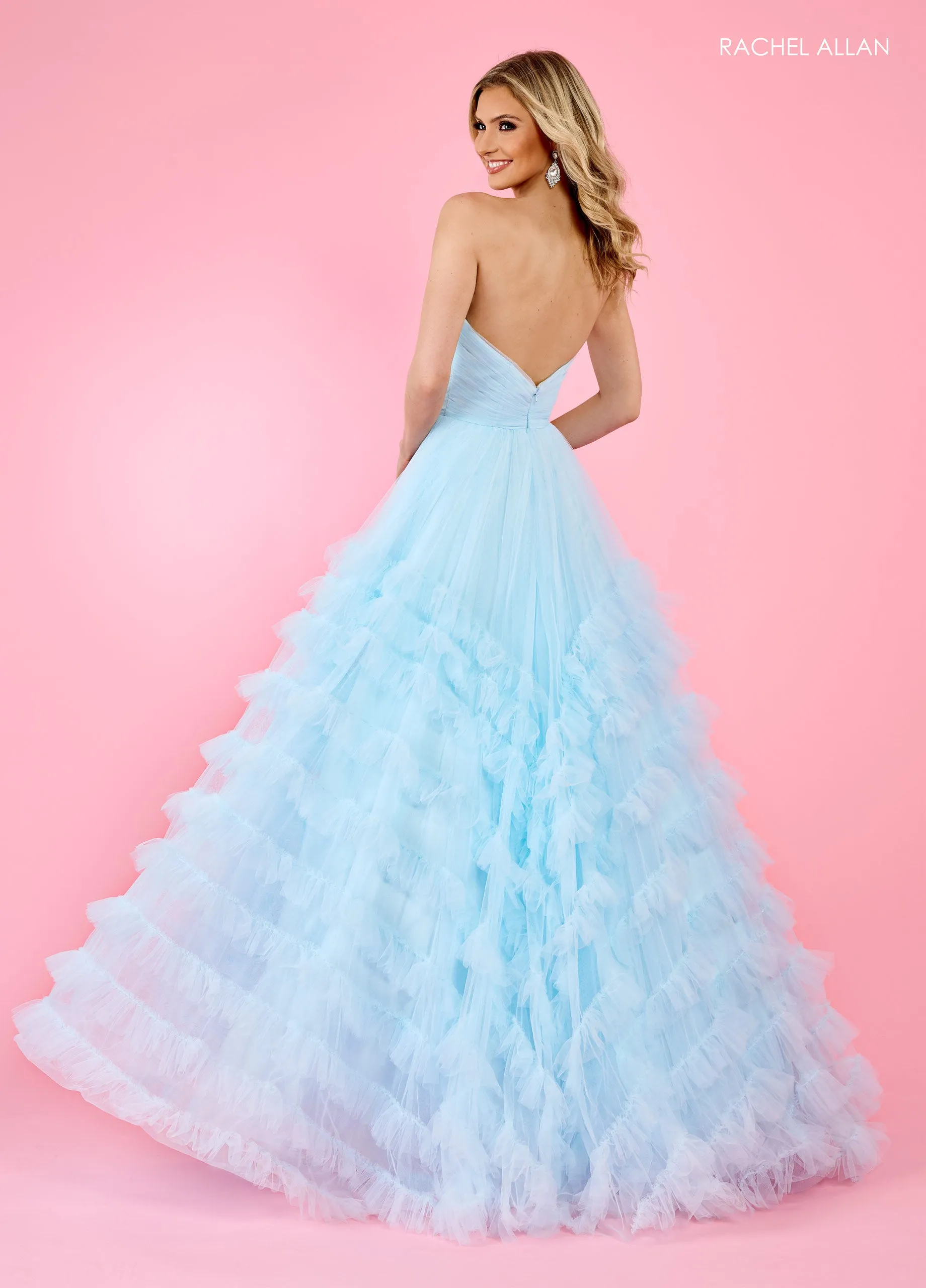 70490 Rachel Allan Prom