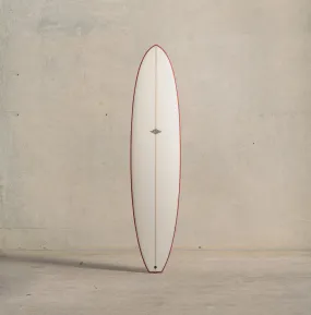 7'10" Carver