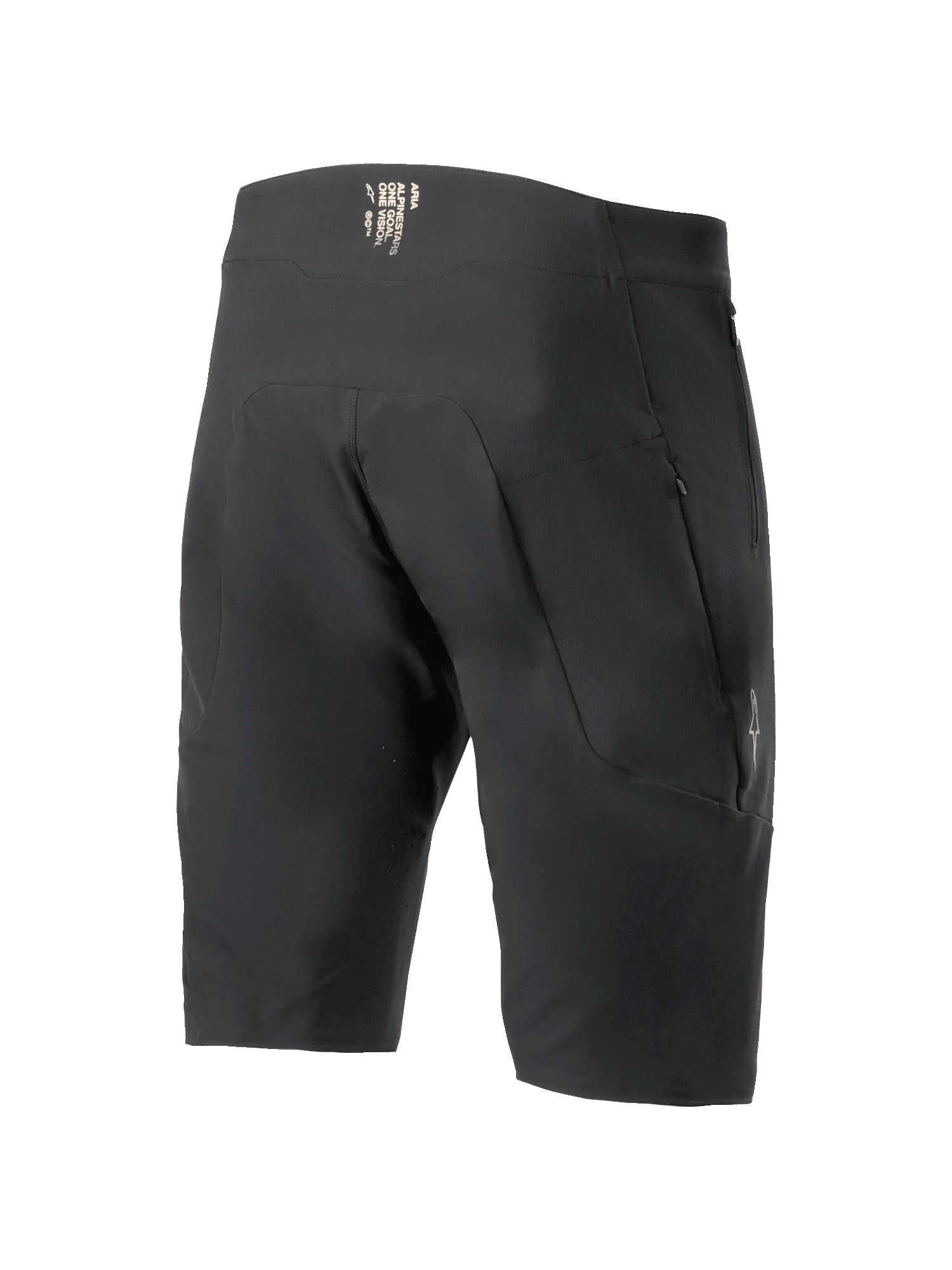 A-Aria Elite Shorts