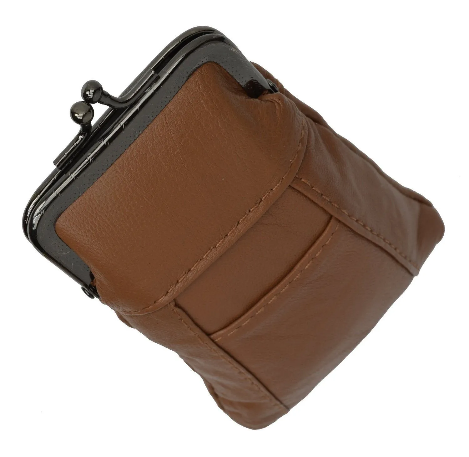 A Soft Leather Cigarette Case