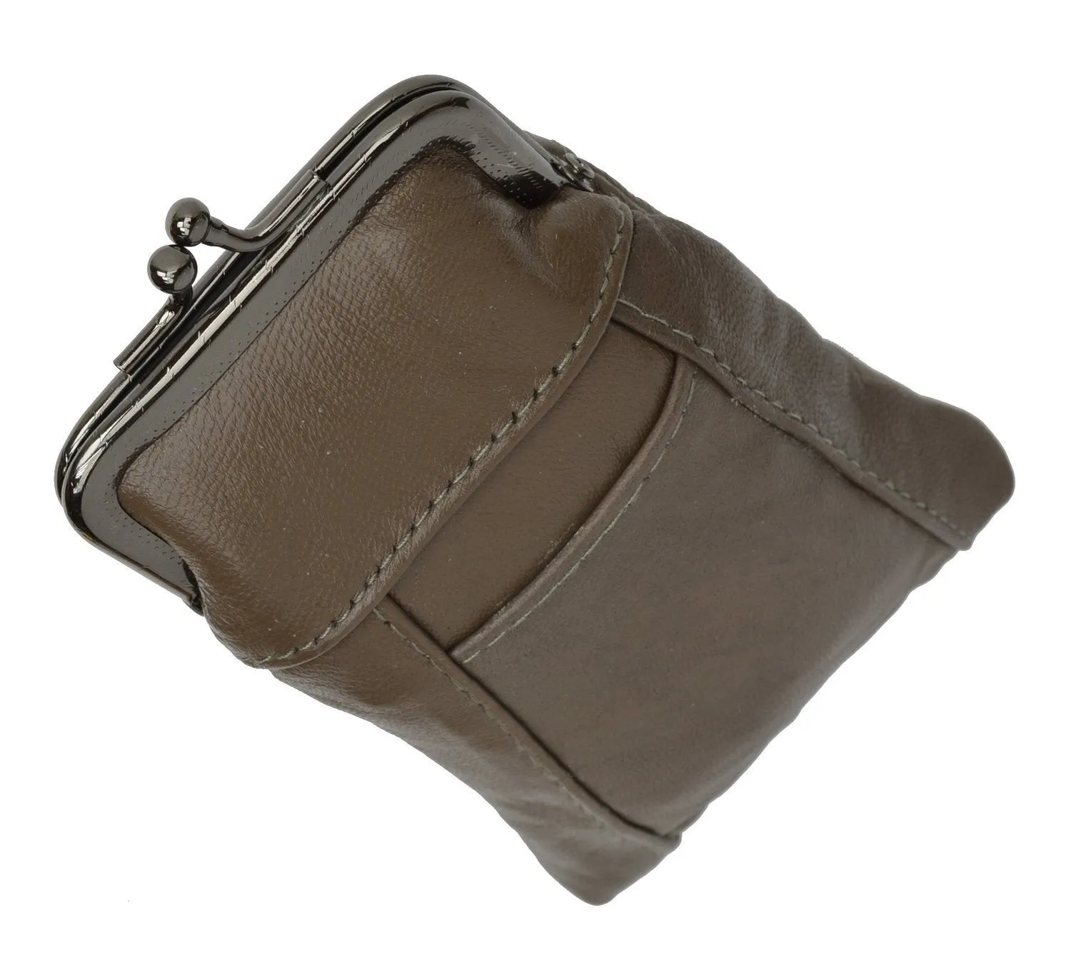 A Soft Leather Cigarette Case