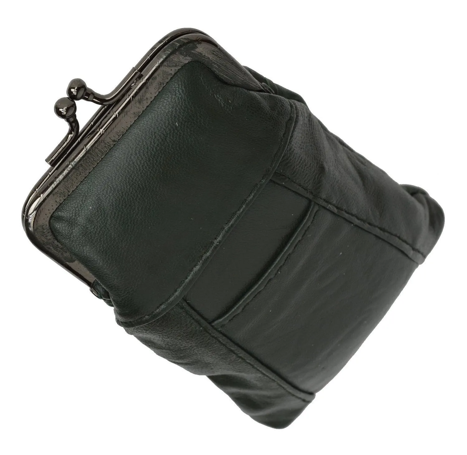 A Soft Leather Cigarette Case