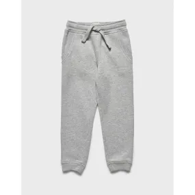 Academy Rookie - Kids Sweat Pant - oxford heather