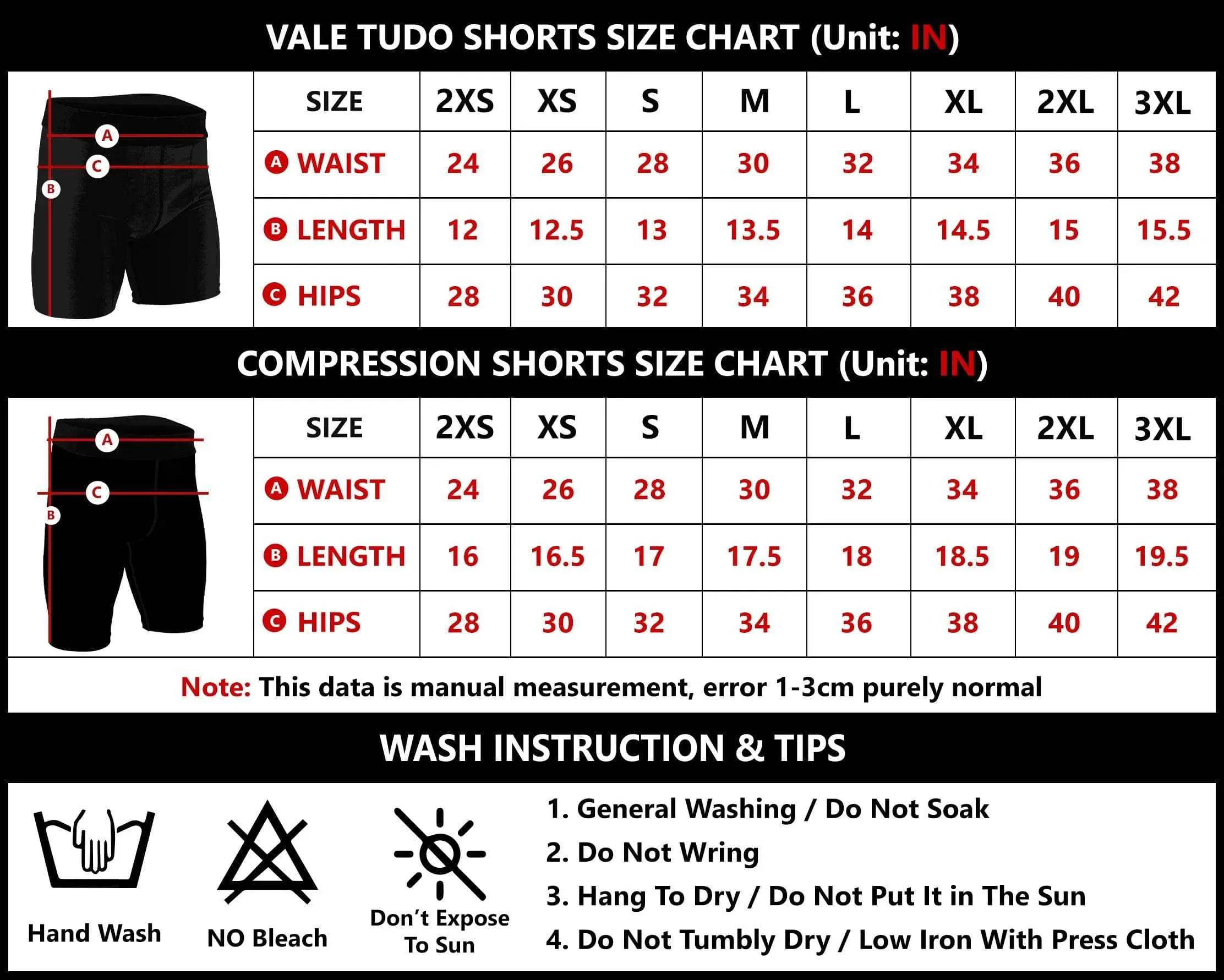 Accent Minimalist BJJ/MMA Compression Shorts