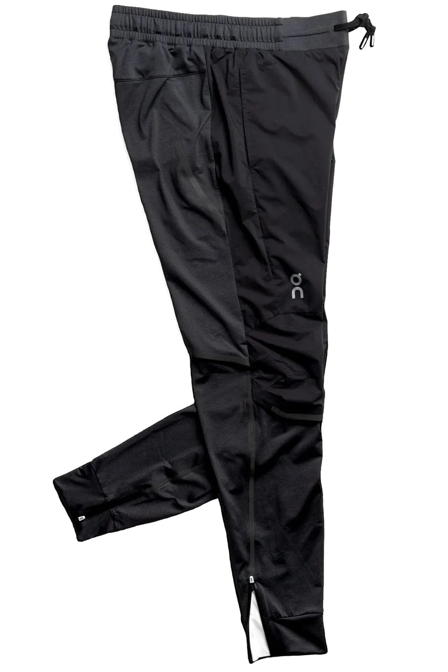 Active Pants - Black