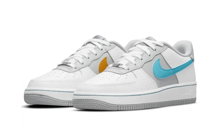 Air Force 1 Low EMB NBA 75th Anniversary Fiesta