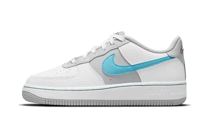 Air Force 1 Low EMB NBA 75th Anniversary Fiesta