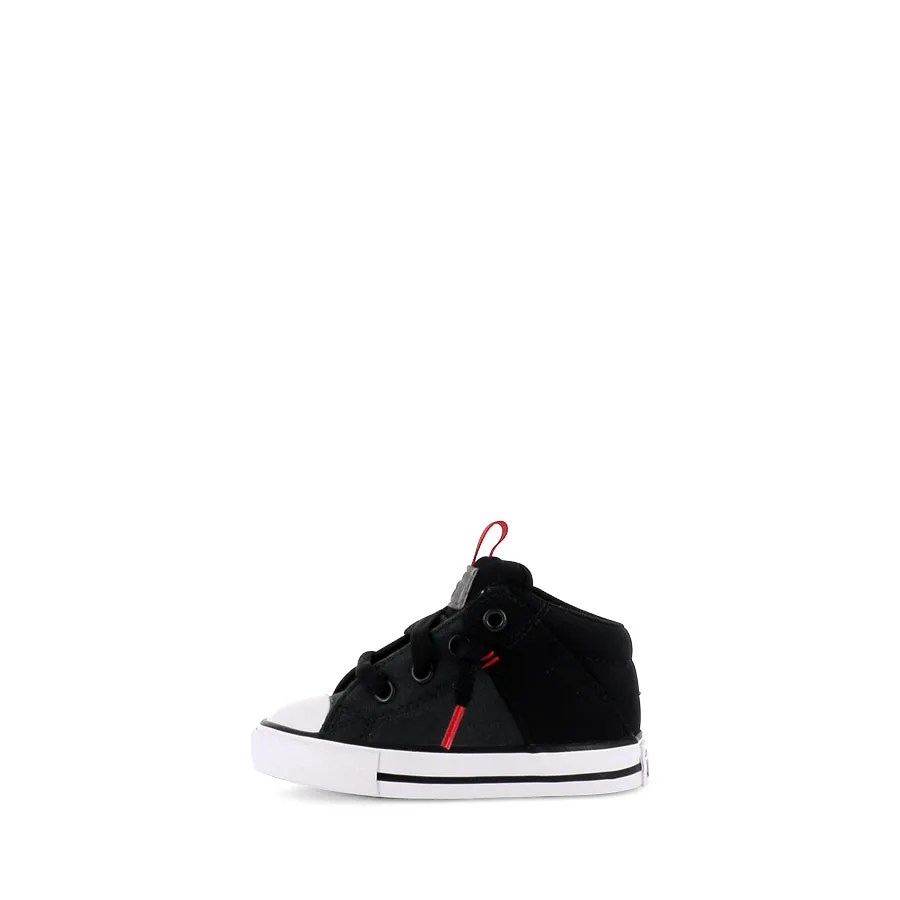 ALL STAR INFANT AXEL MID VINTAGE - SECRET PINES/BLACK/WHITE