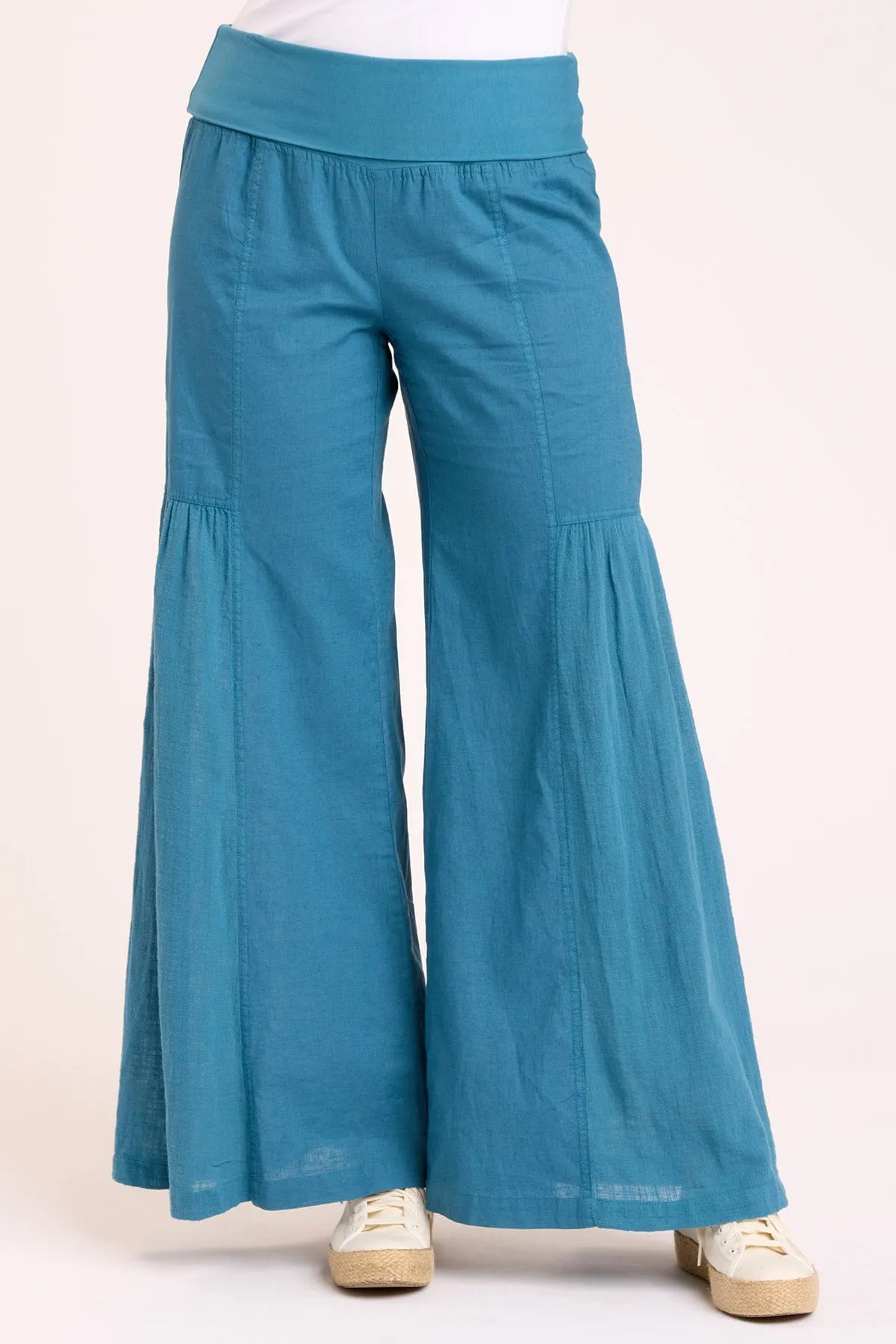 Allegra Pant