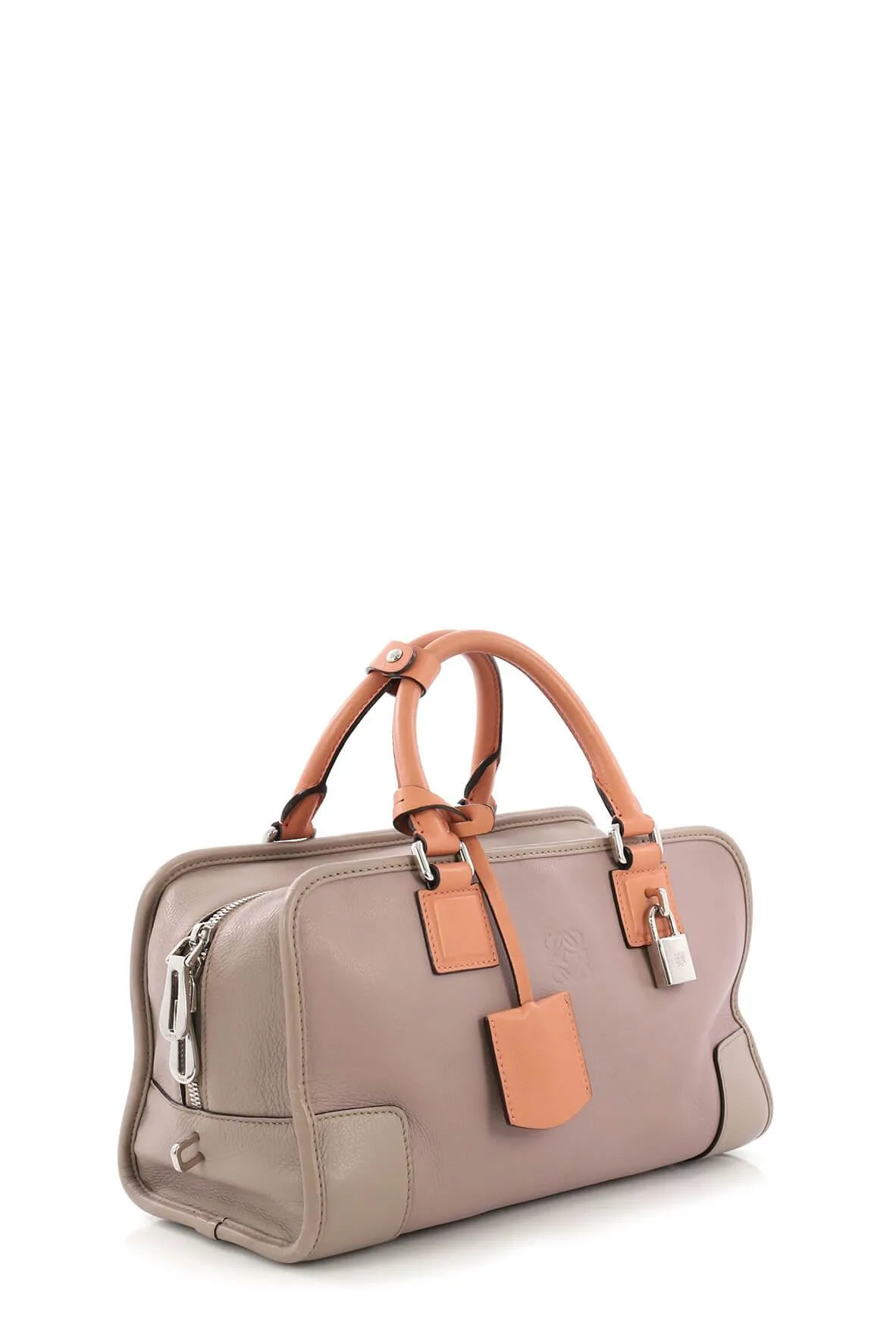 Amazona 28 Pink Taupe