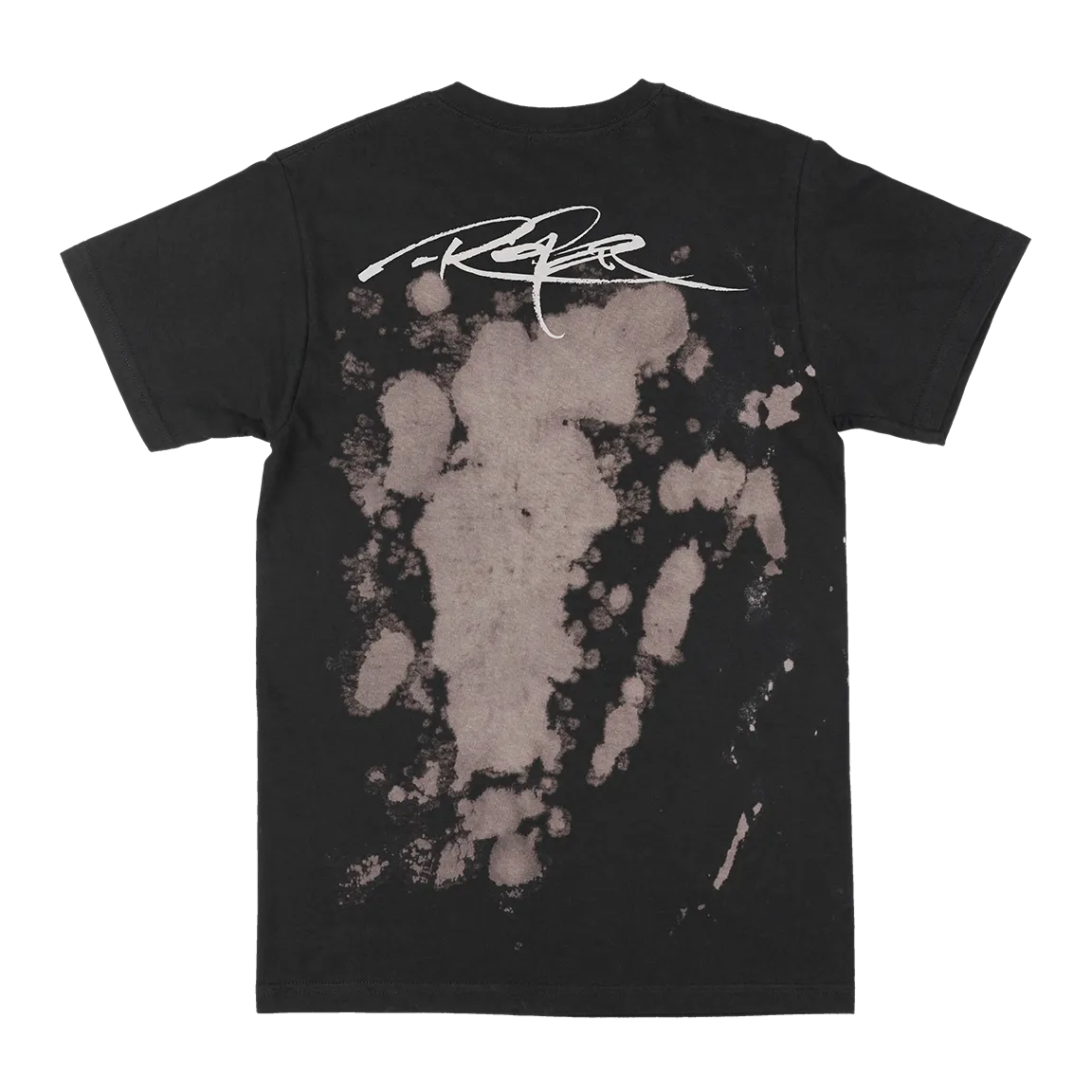 Arik Roper "Sky Burial" Mirage Bleached Wash T-Shirt