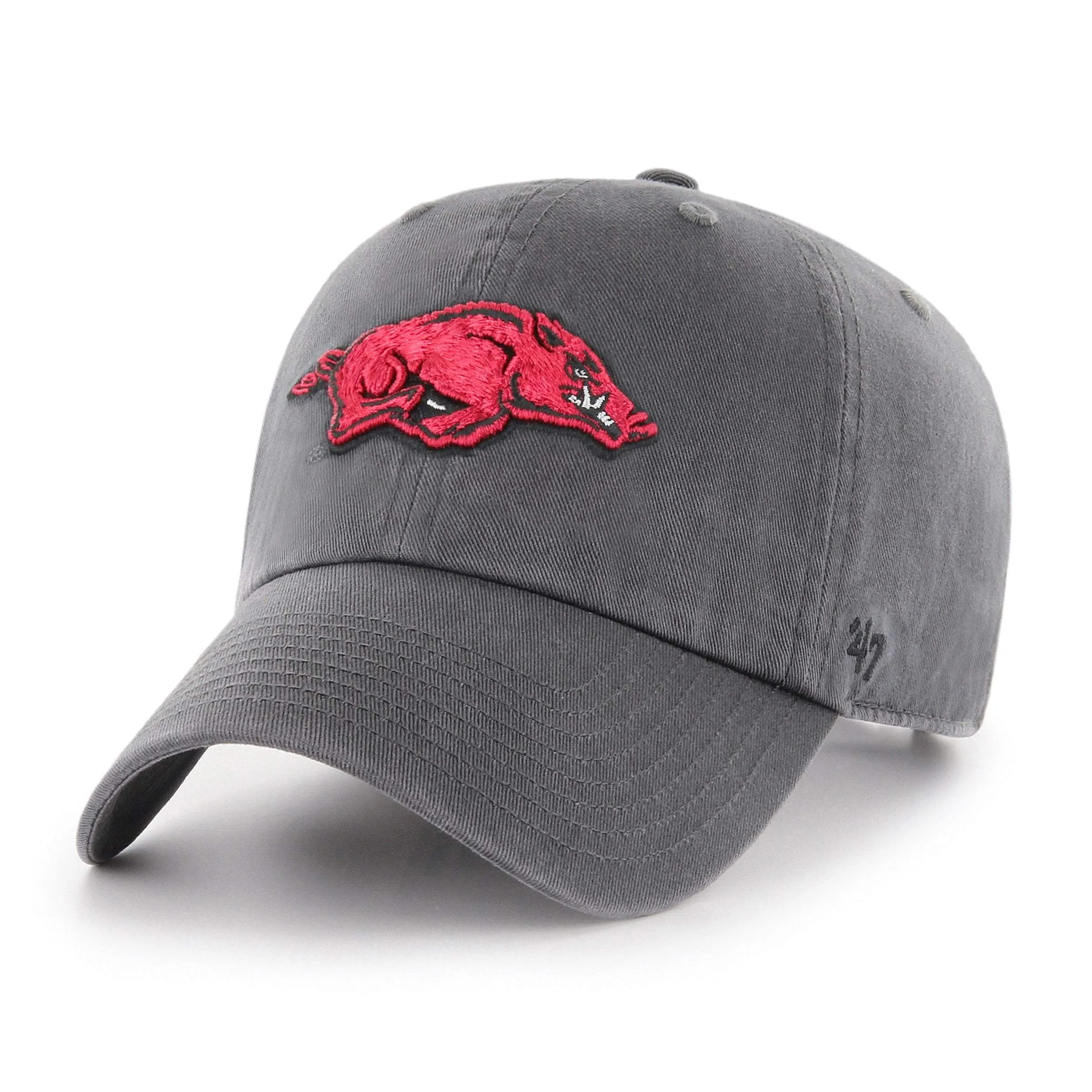 ARKANSAS RAZORBACKS '47 CLEAN UP