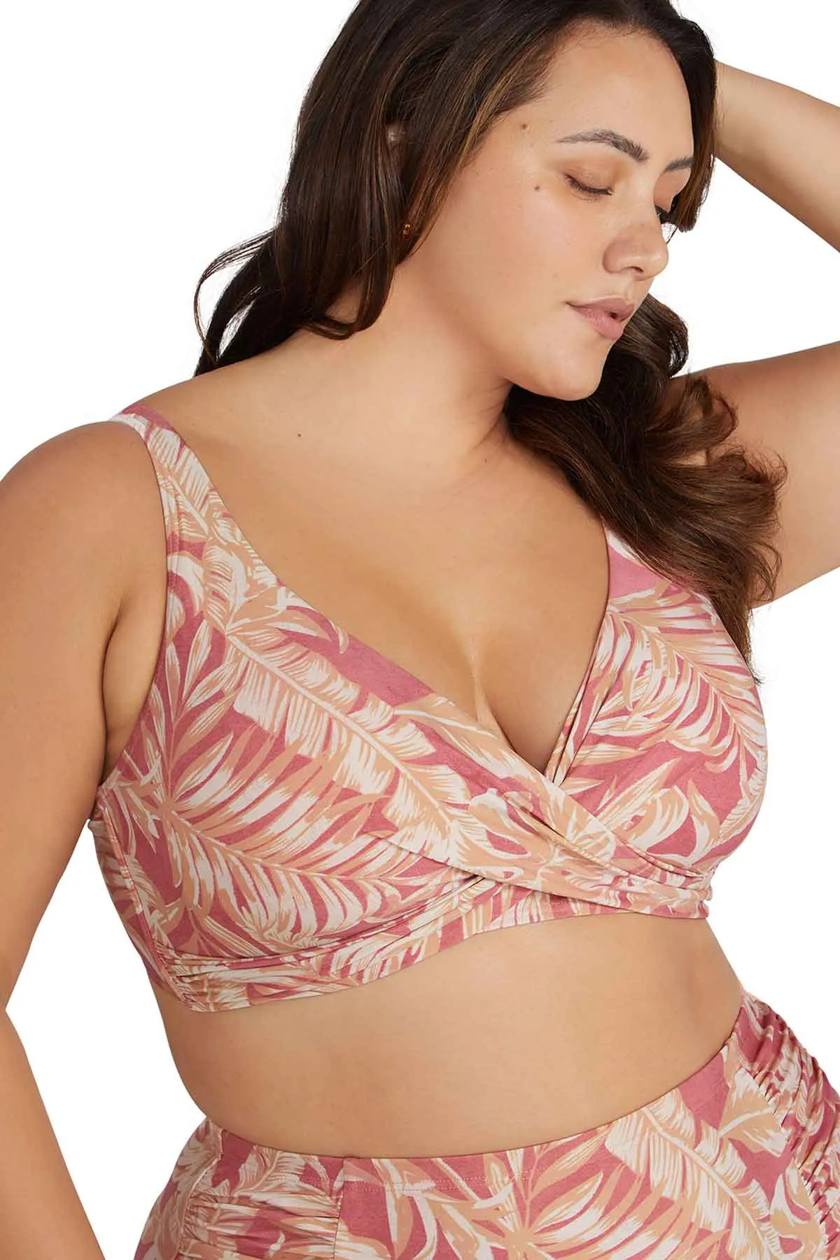 Artesands Delacroix Bikini Top - Boca Raton