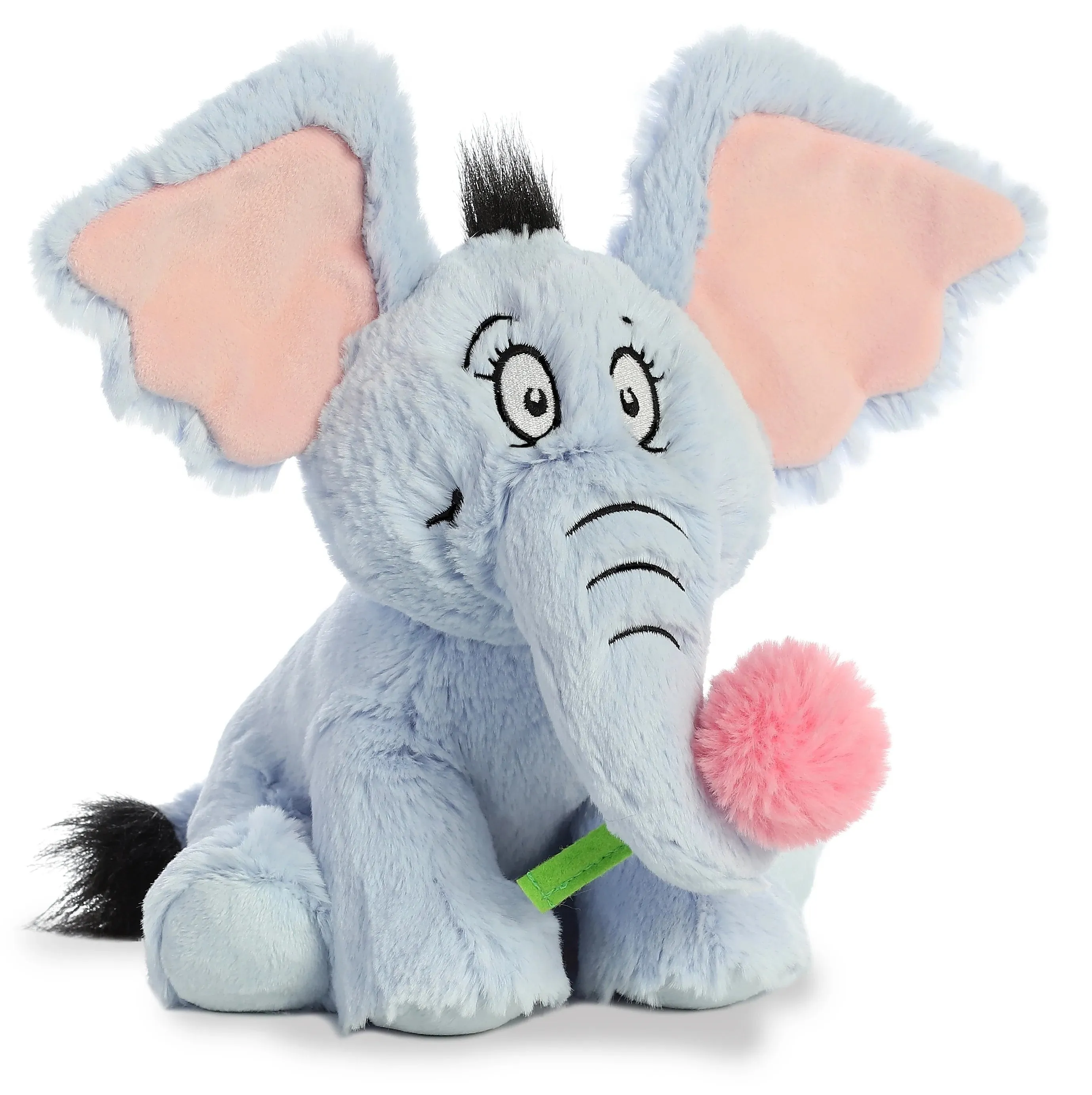 Aurora Dr. Seuss Horton Hears a Who 12" Horton Plush Toy