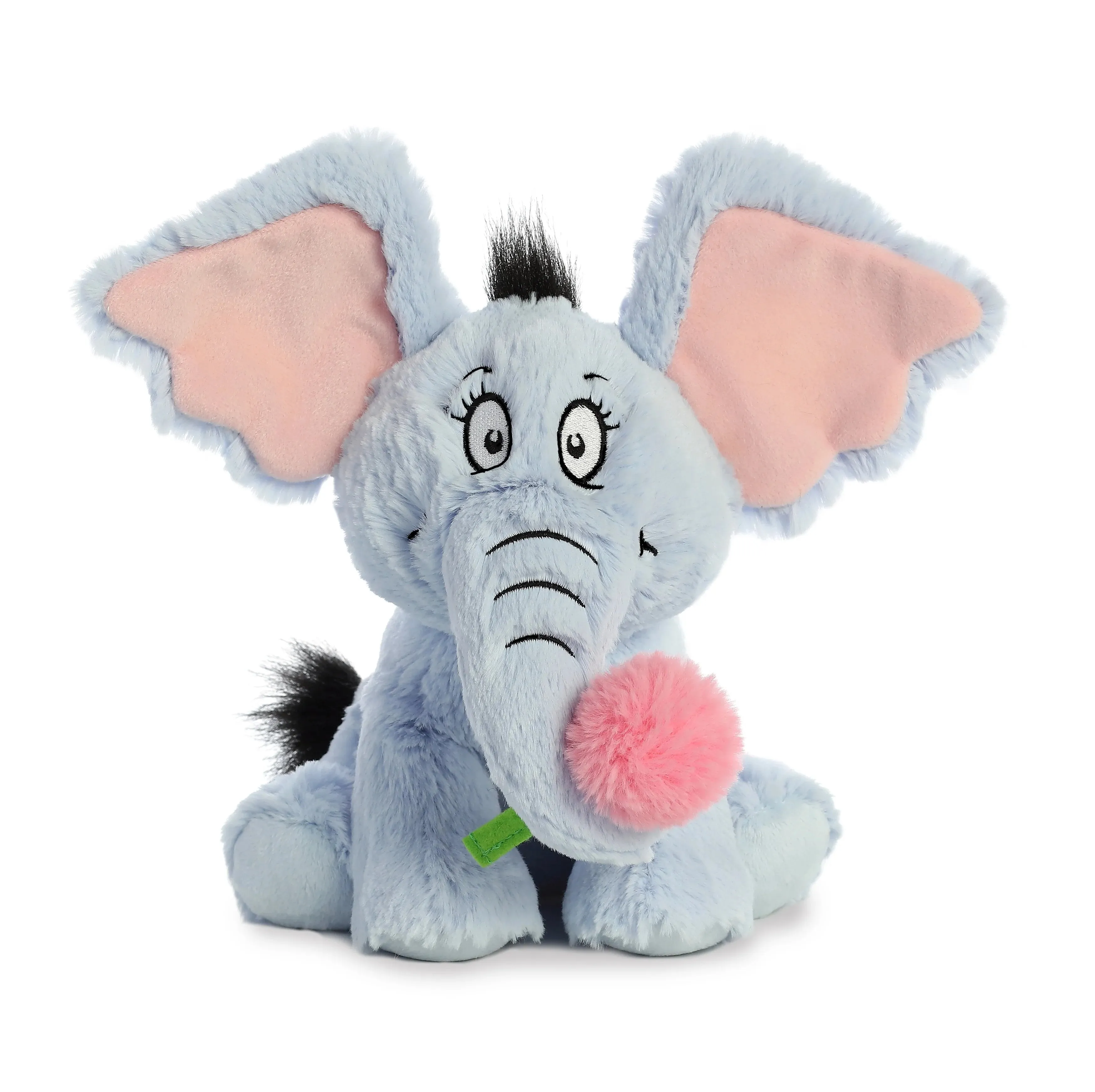 Aurora Dr. Seuss Horton Hears a Who 12" Horton Plush Toy