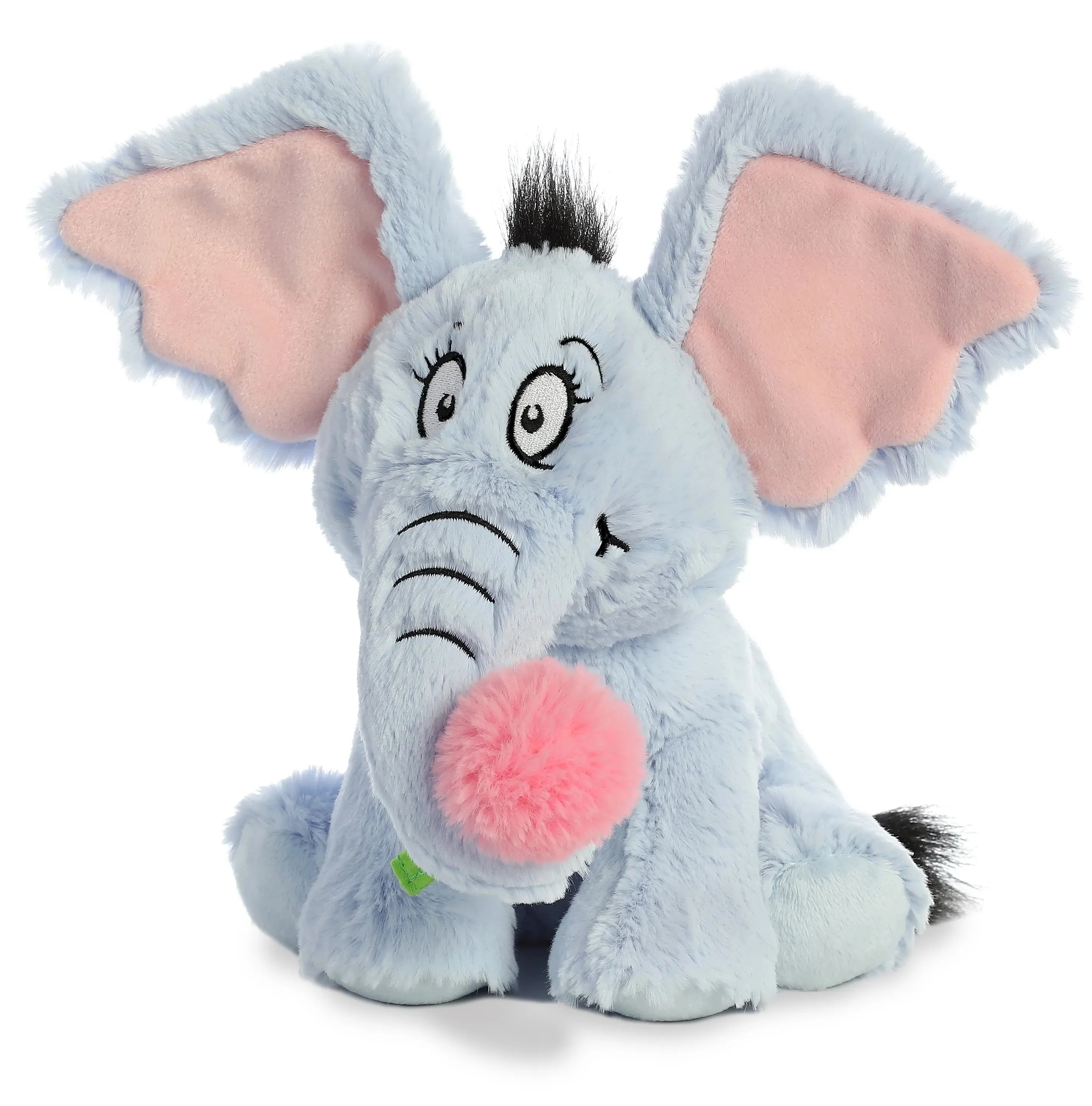 Aurora Dr. Seuss Horton Hears a Who 12" Horton Plush Toy