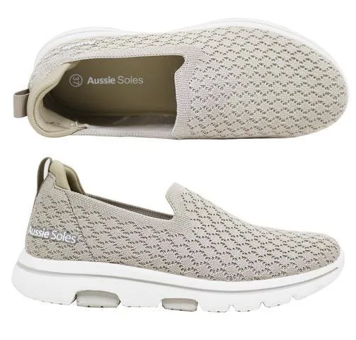 Aussie Soles Noosa - Leisure Shoes