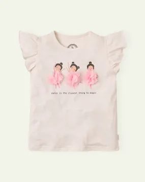 Ballerina T-Shirt