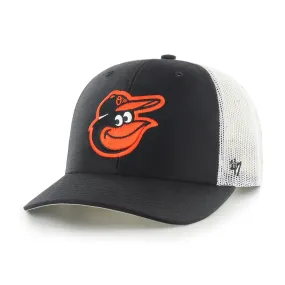 BALTIMORE ORIOLES '47 TRUCKER