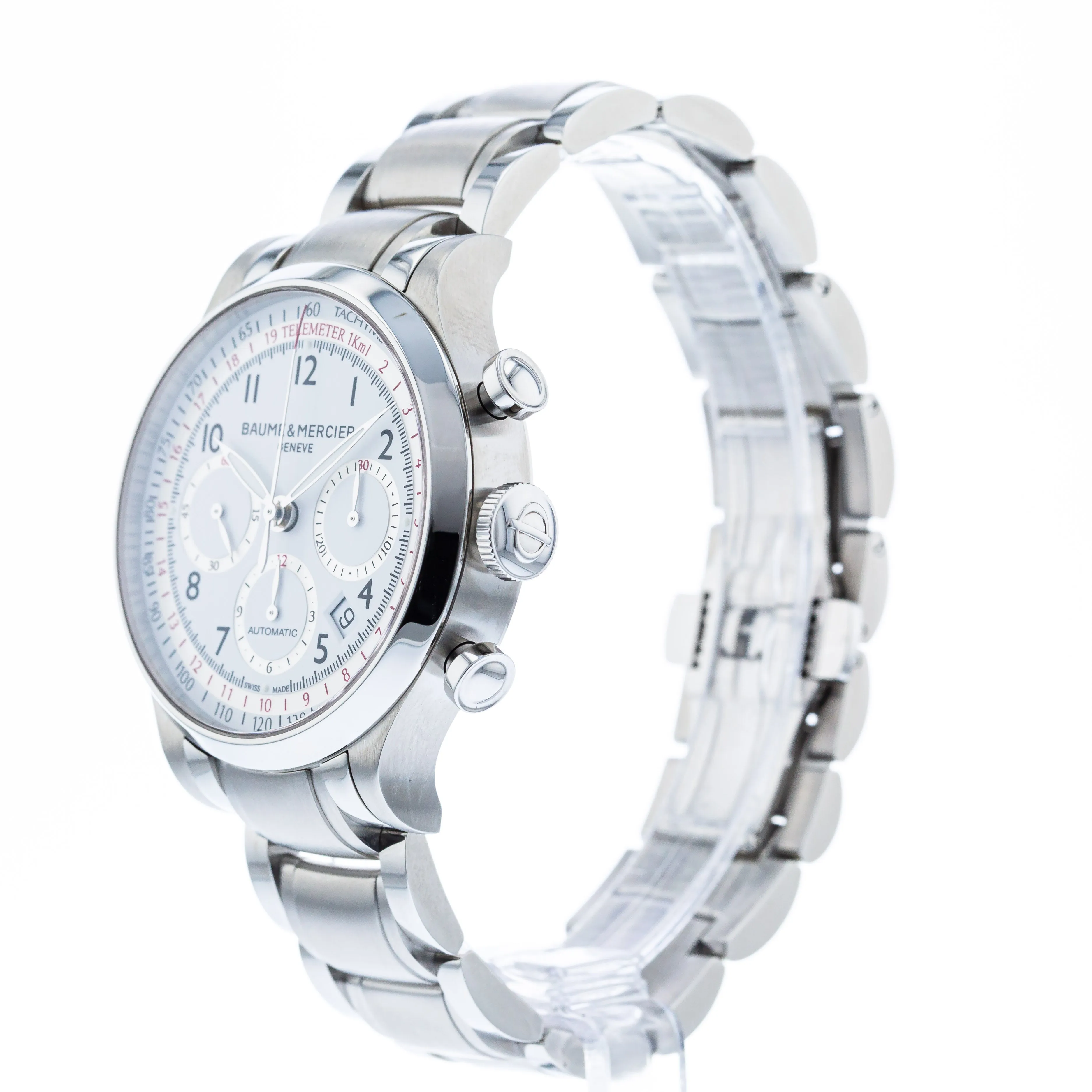 Baume &amp; Mercier Capeland M0A 10061