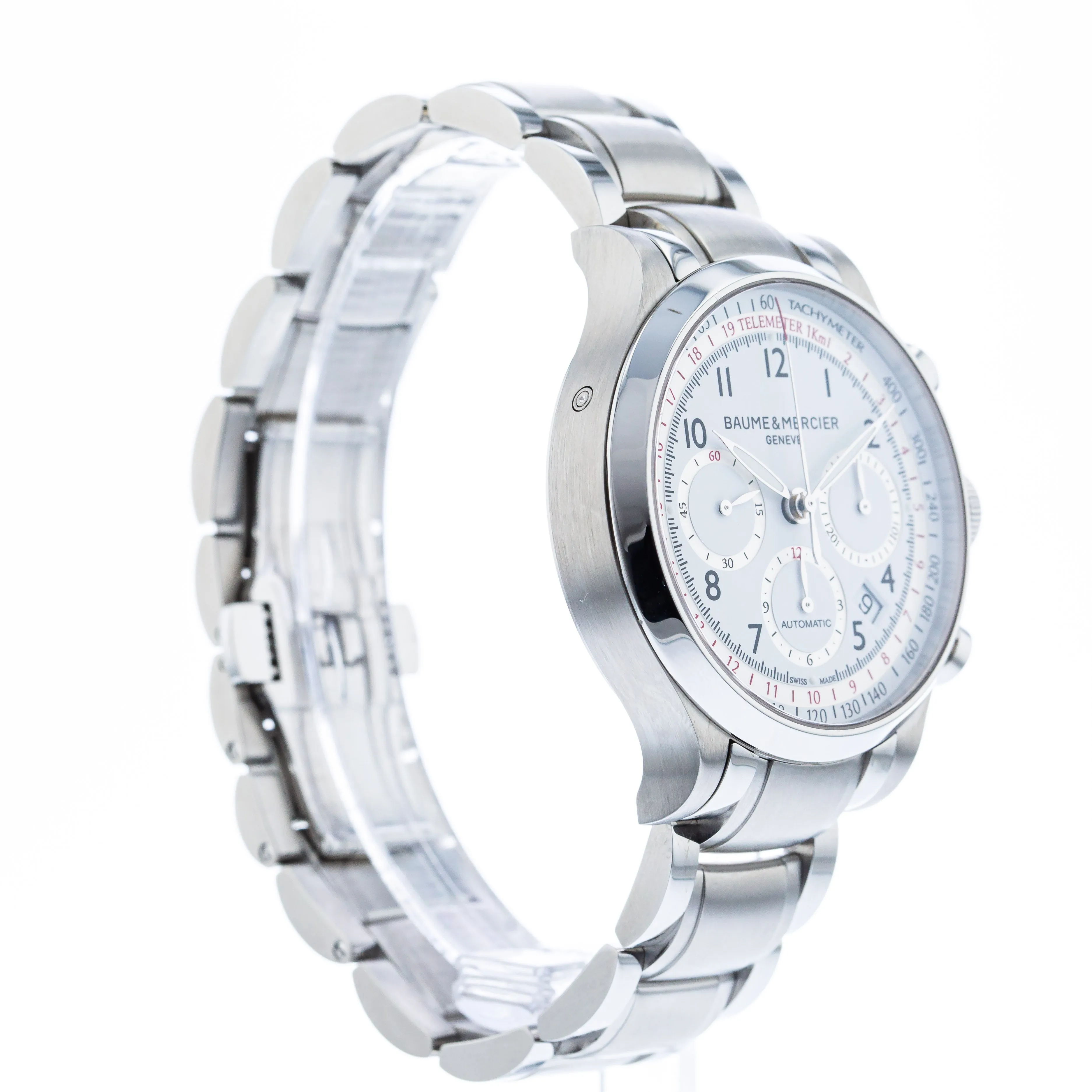 Baume &amp; Mercier Capeland M0A 10061