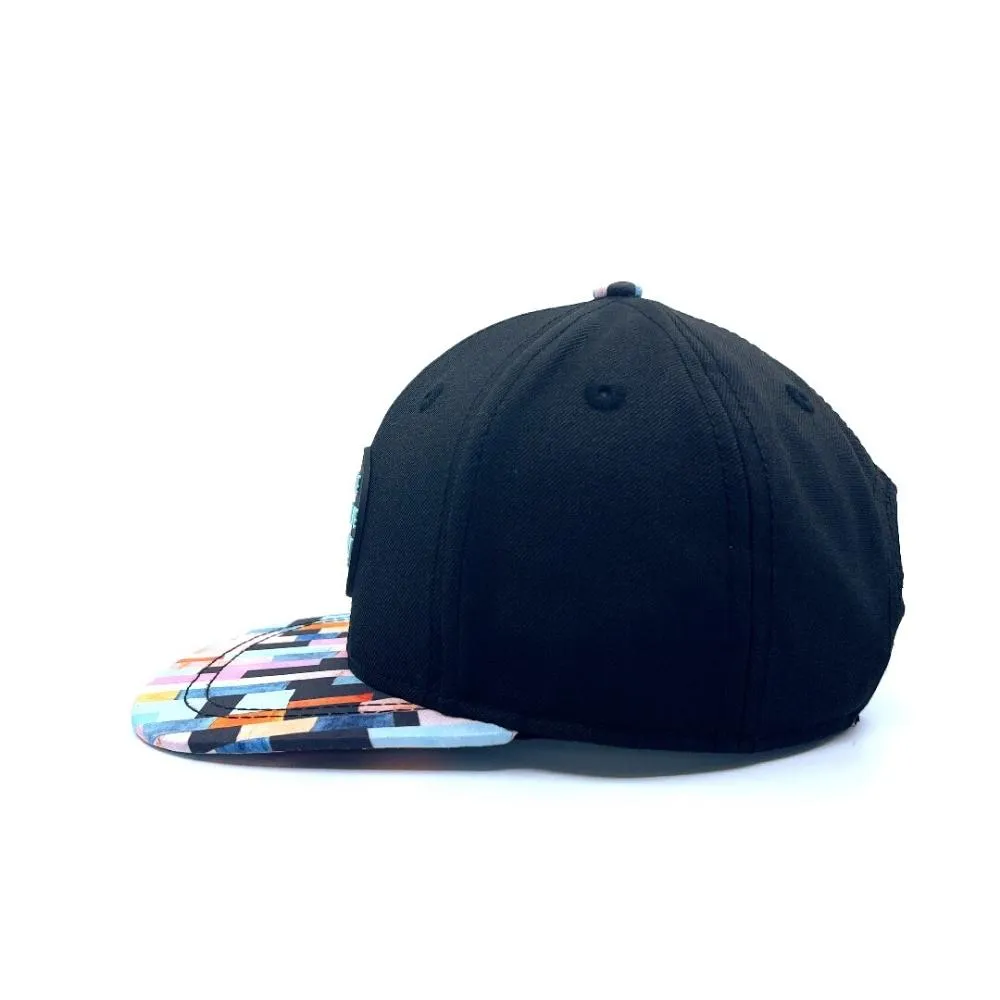 BERMUDA CAP – 3 Sizes