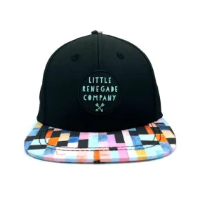 BERMUDA CAP – 3 Sizes