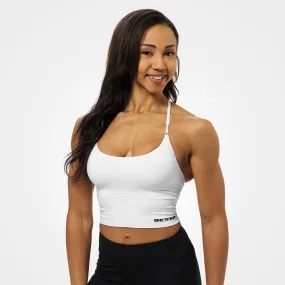 Better Bodies Astoria Seamless Bra - White