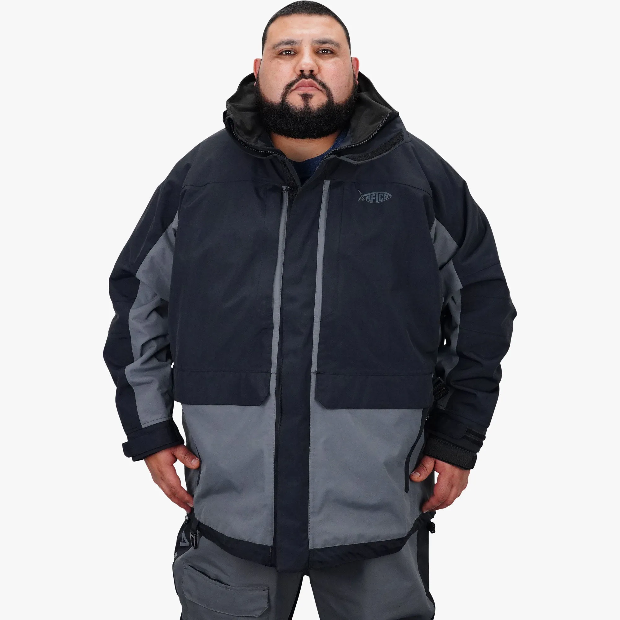 Big Guy Hydronaut® Heavy-Duty Jacket