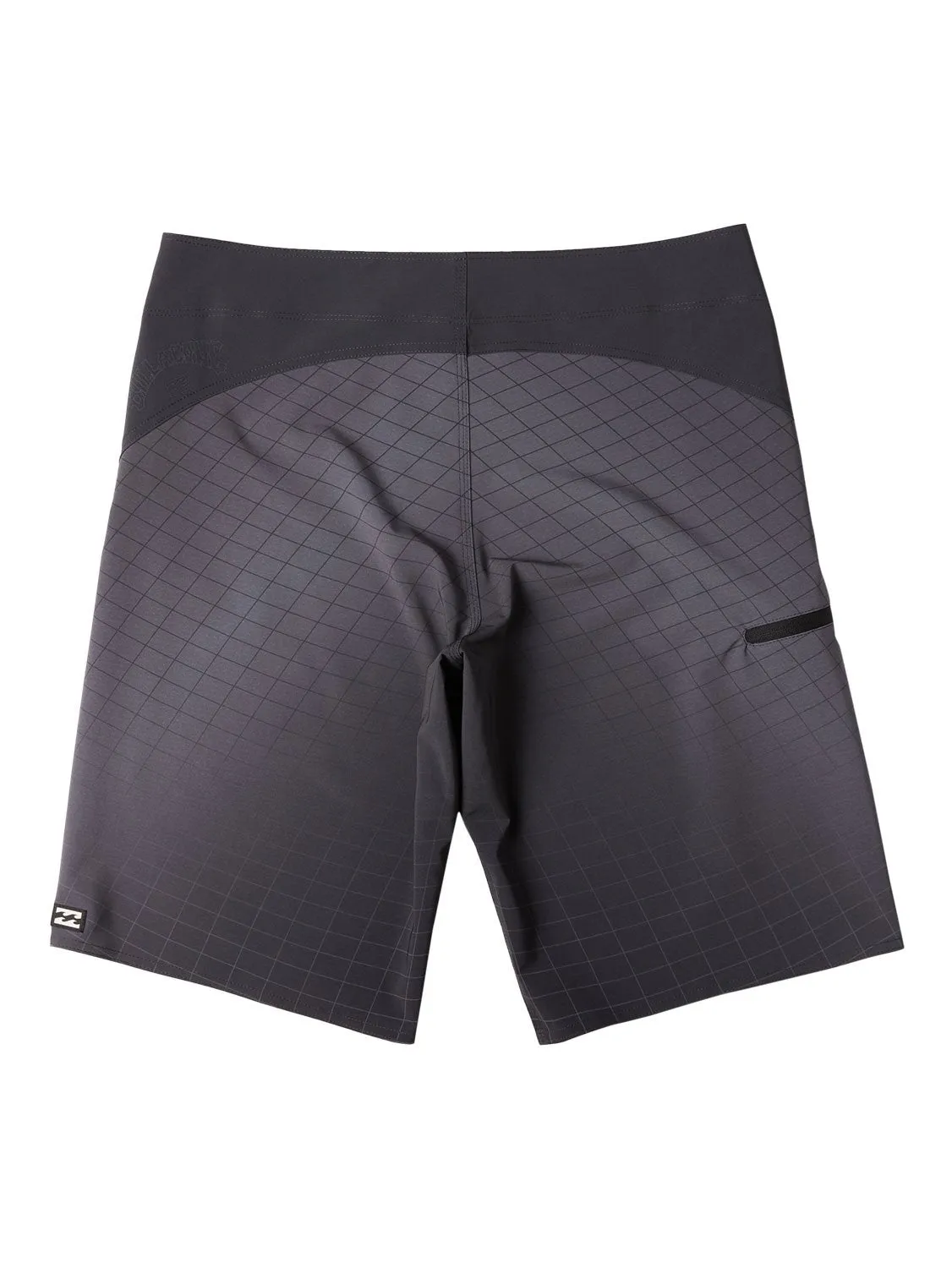 Billabong Men's Fluid Pro 21" Boardshort