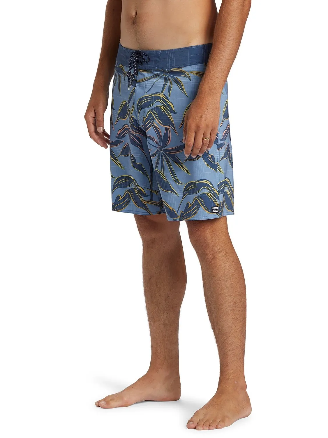 Billabong Men's Sundays Pro 18.5" Boardshort