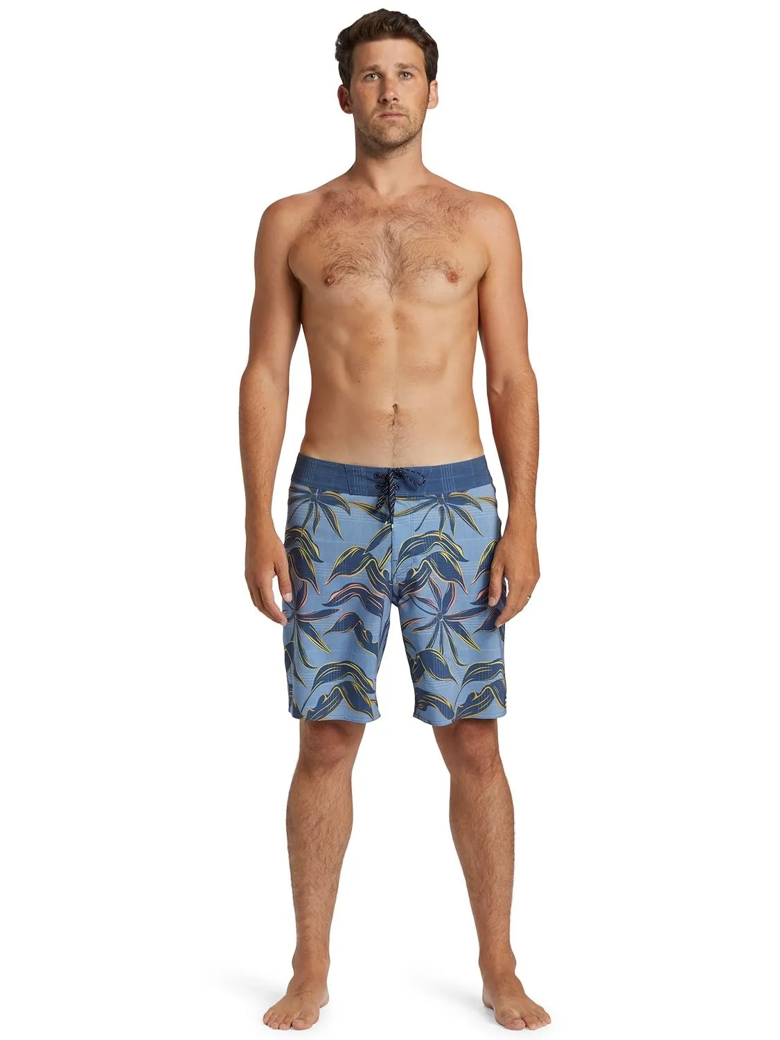 Billabong Men's Sundays Pro 18.5" Boardshort