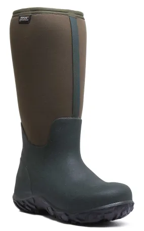 Bogs Workman Tall In Olive