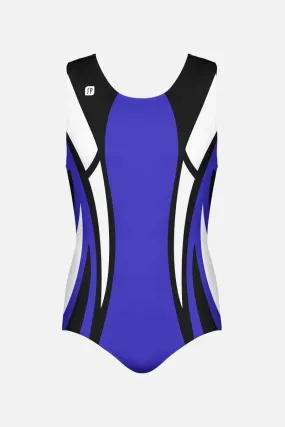 Boys Comp Riley Leotard