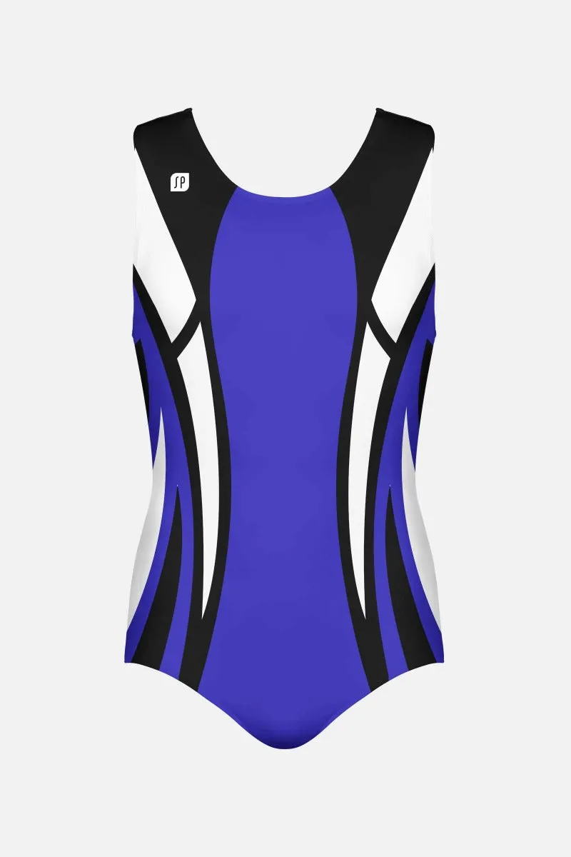 Boys Comp Riley Leotard