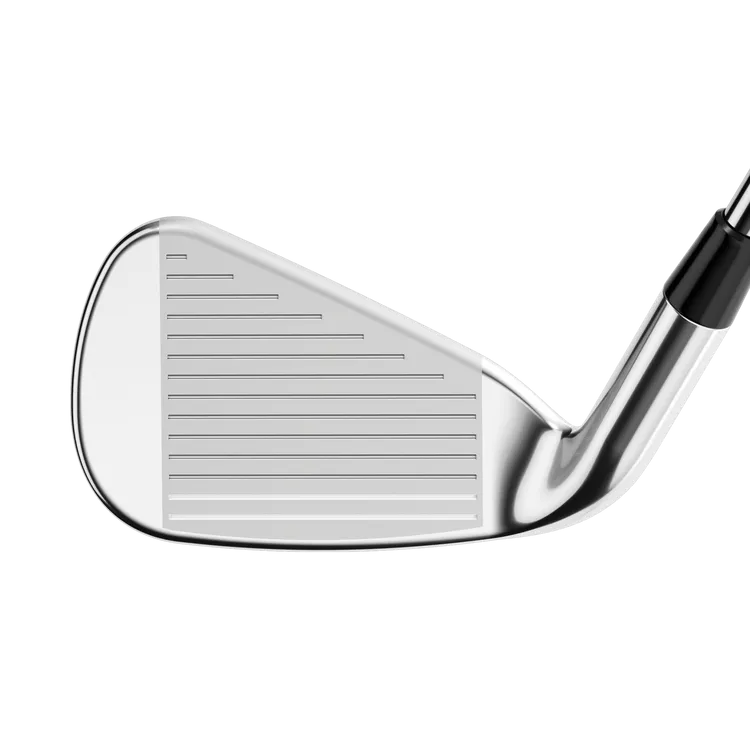 Callaway Rogue ST MAX Irons Steel mens RH