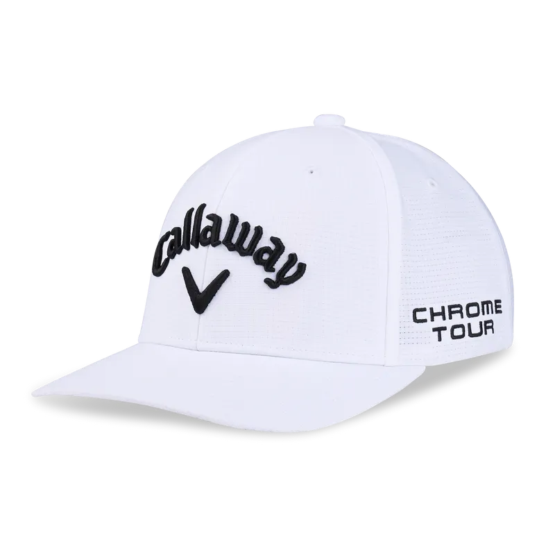 Callaway Tour Authentic Performance Pro Adjustable Hat