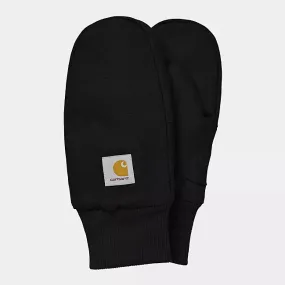 Carhartt WIP - Carston Mittens - Black